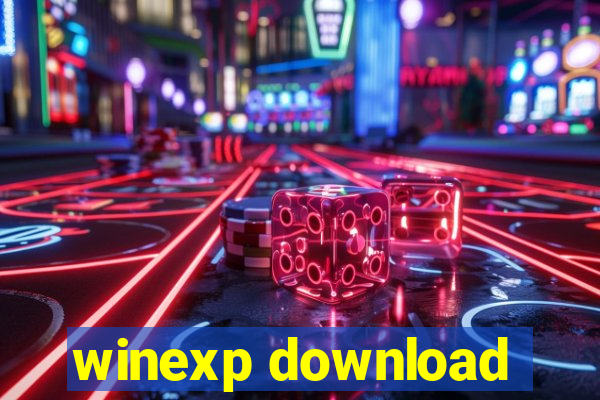 winexp download